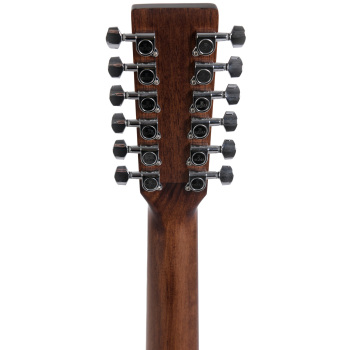 Sigma Guitars DM12E 12-strunowa gitara elektroakustyczna